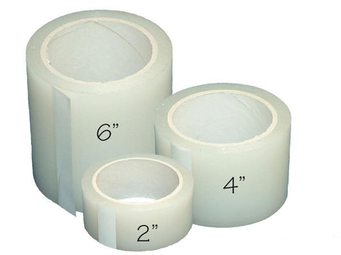 Greenhouse Repair Tape UV Clear - Extra Strong