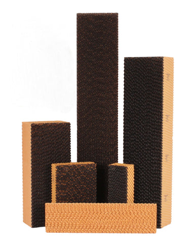 Evaporative Cooling Pads