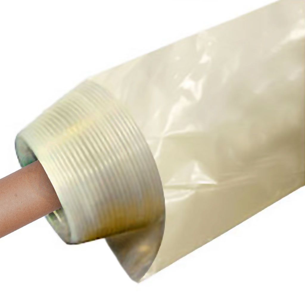 SunView™ Cool CLEAR Greenhouse Plastic Film 6 Mil UV 3-4 Year IR/65% Diffusion (E1846)