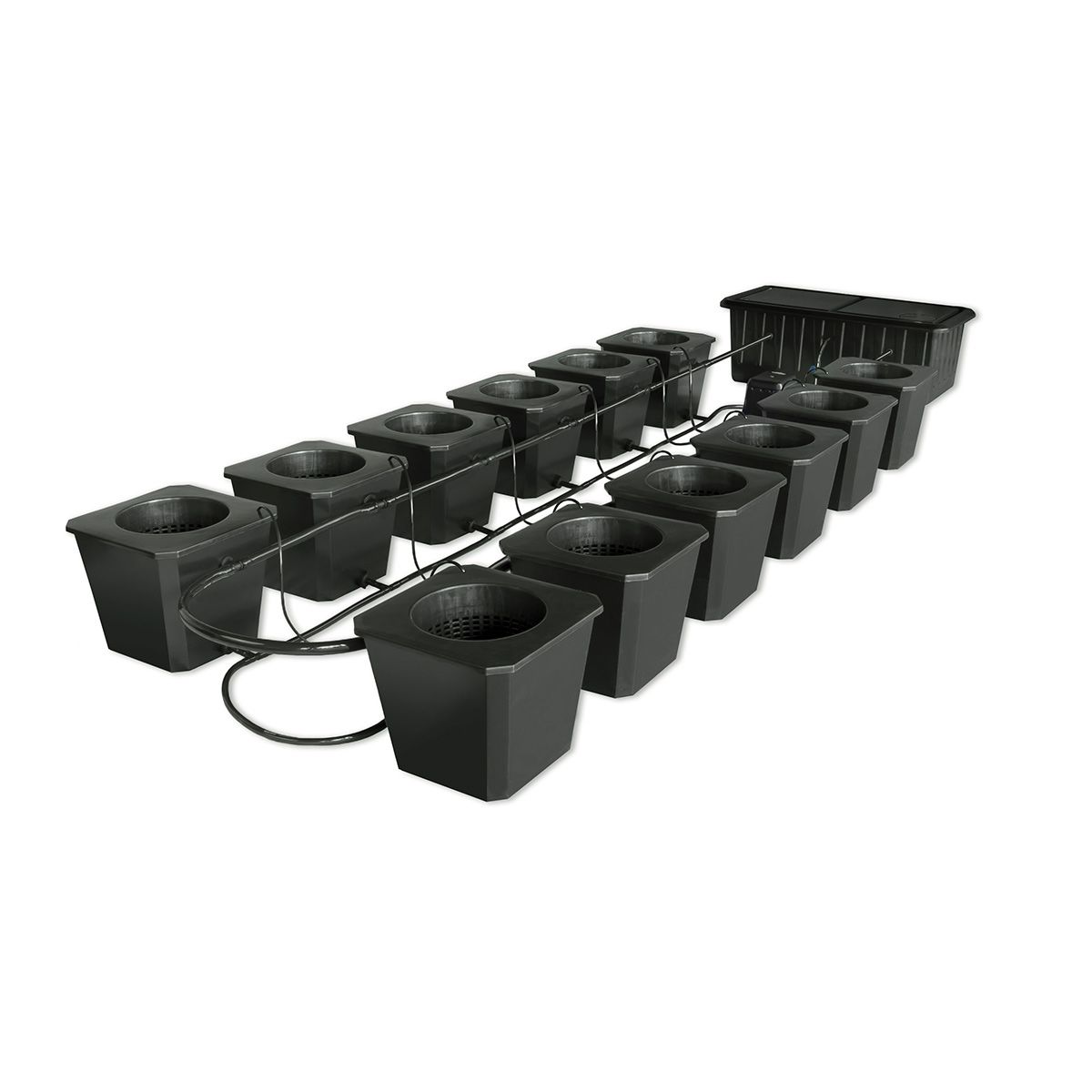 Platinium HydroStone 60 series -  Wholesale Hydroponic Systems and  Grow Lights