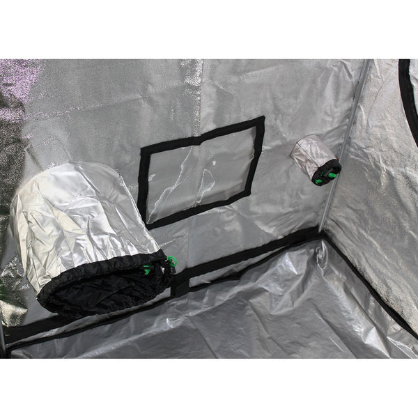 Sun Hut® The Big Easy 70 Grow Tent Uno Plastic Suppliers