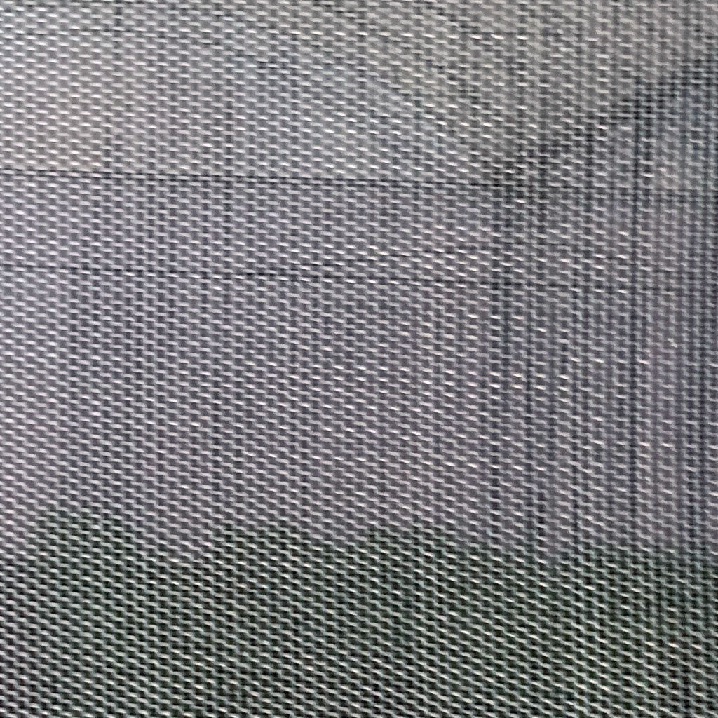 Anti-Insects Netting, 50 Crystal Mesh UV stabilized 5 Year