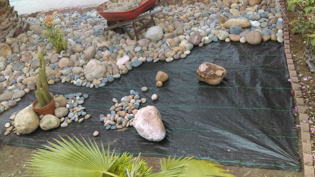 Ground Cover Black 3.2 oz Premium™